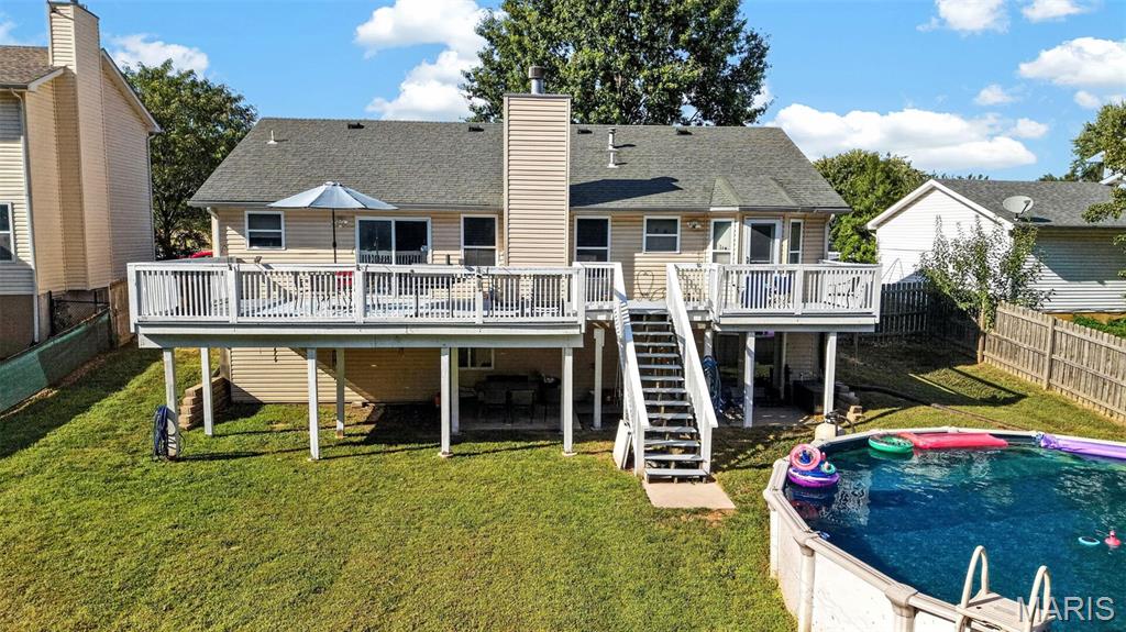 Monterey Estates - Residential