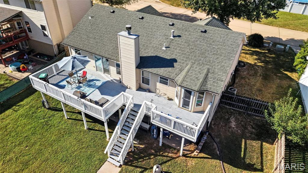 Monterey Estates - Residential