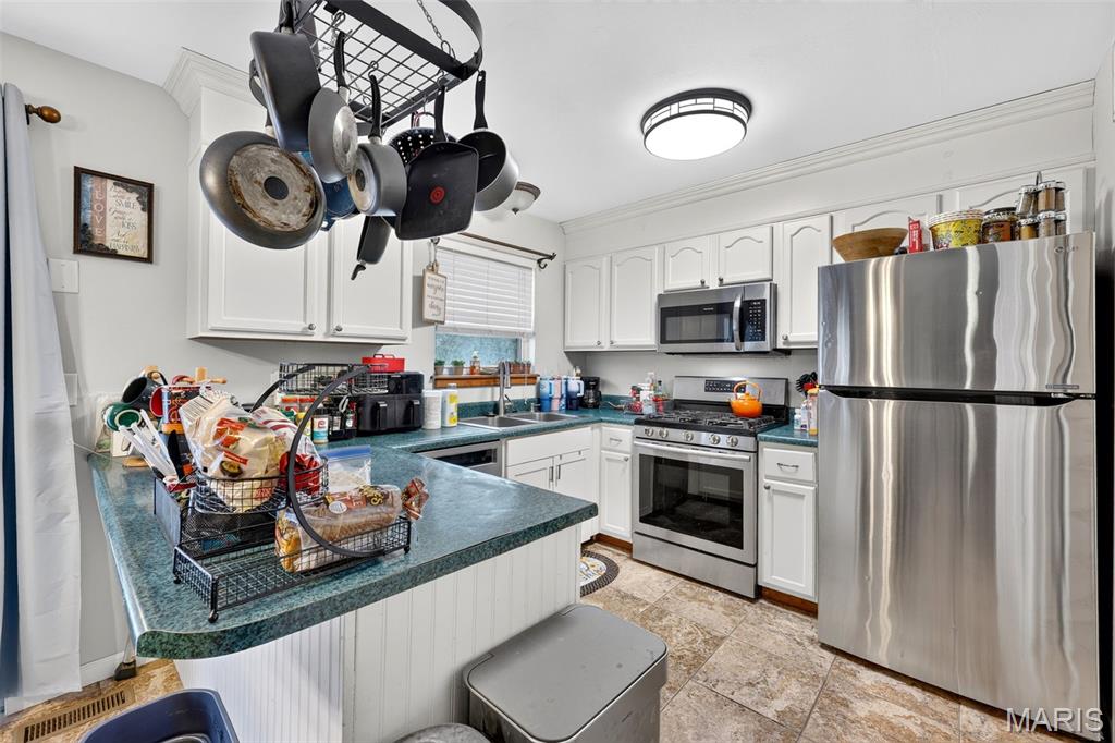 Monterey Estates - Residential