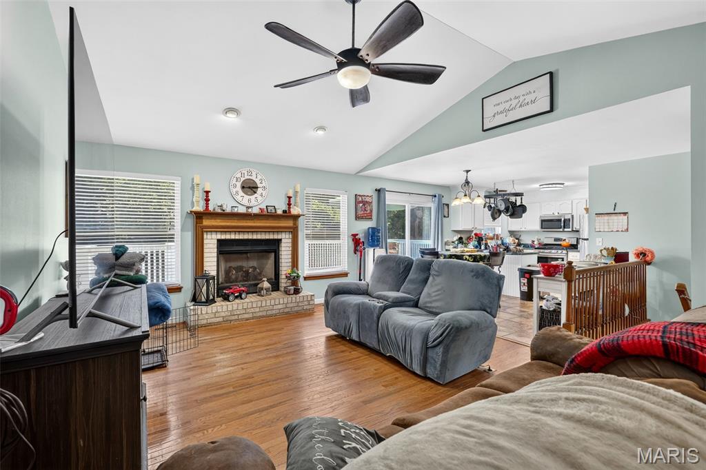 Monterey Estates - Residential