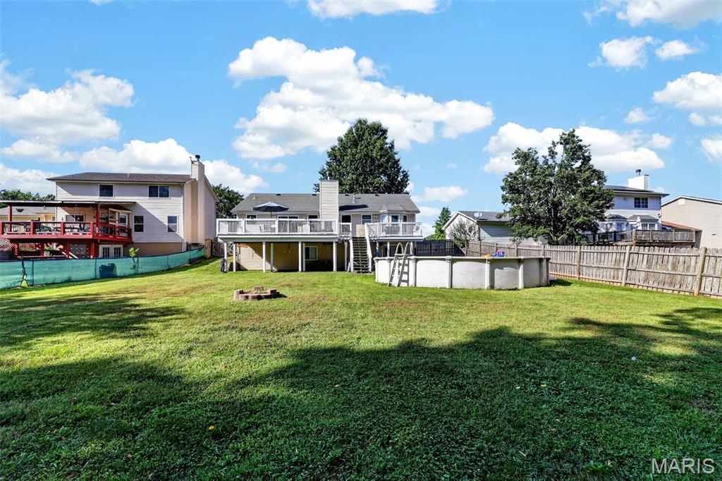 Monterey Estates - Residential