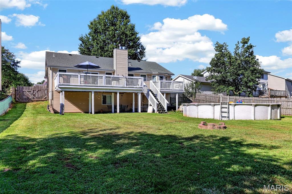 Monterey Estates - Residential