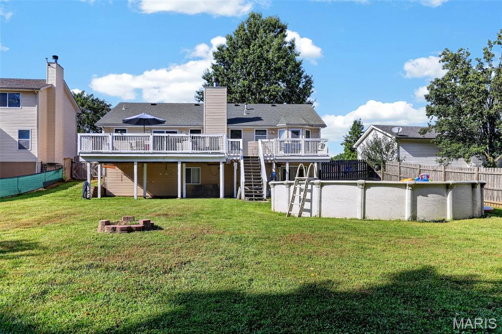 Monterey Estates - Residential