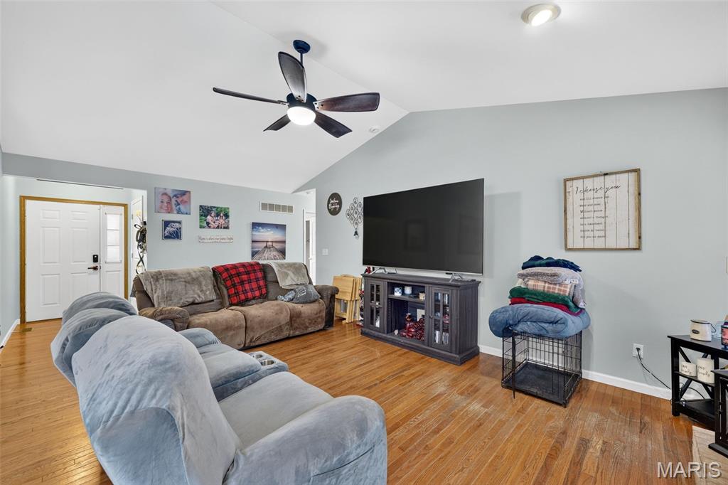 Monterey Estates - Residential