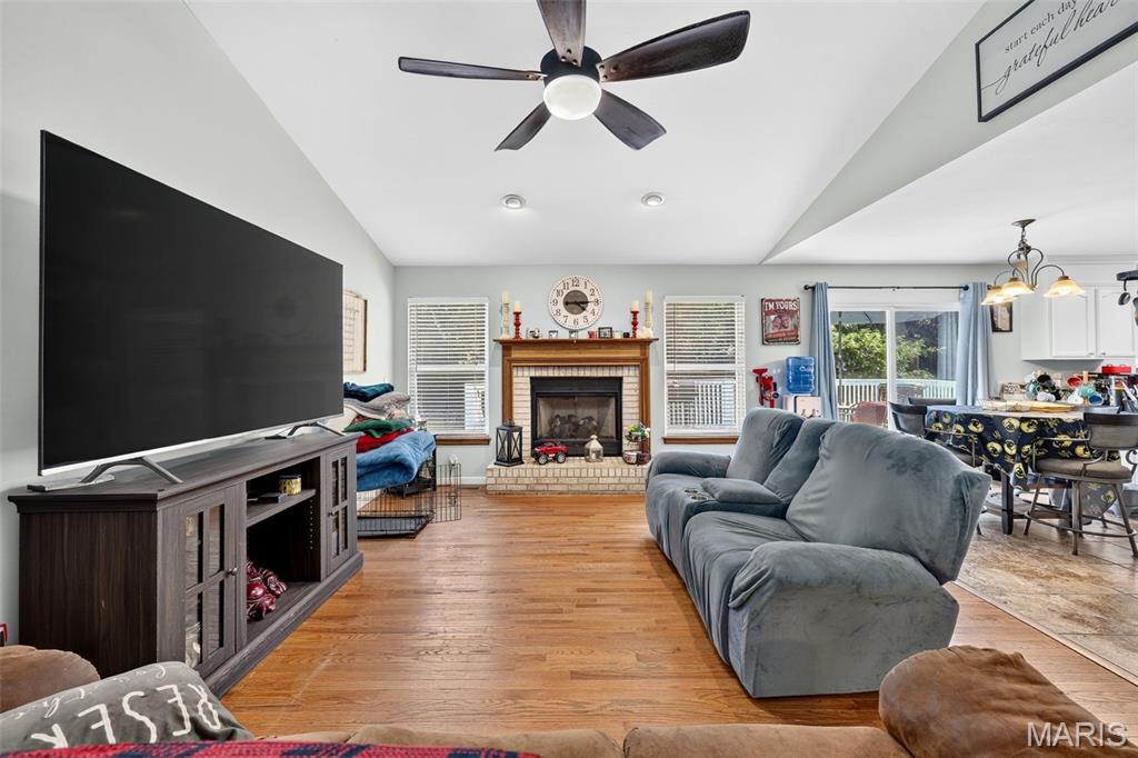 Monterey Estates - Residential