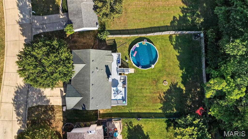 Monterey Estates - Residential