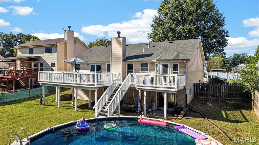 Monterey Estates - Residential