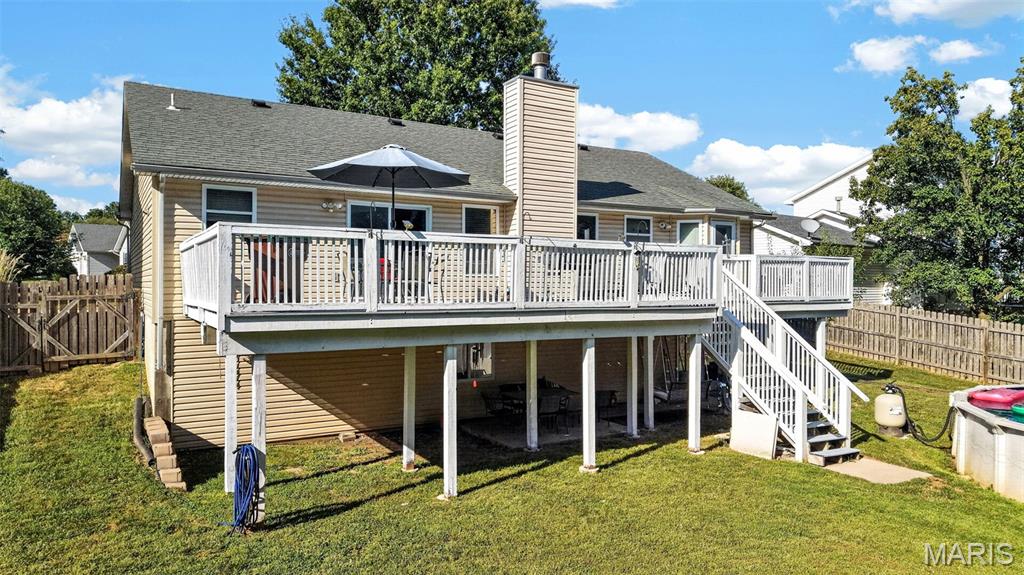 Monterey Estates - Residential