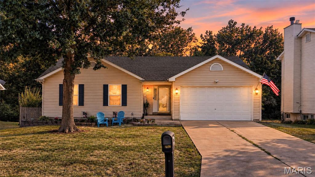 Monterey Estates - Residential