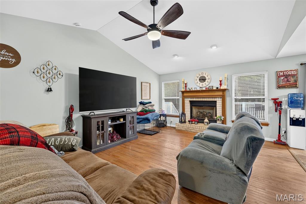 Monterey Estates - Residential