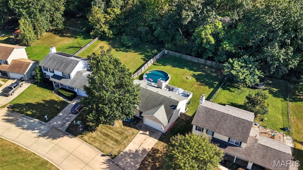 Monterey Estates - Residential