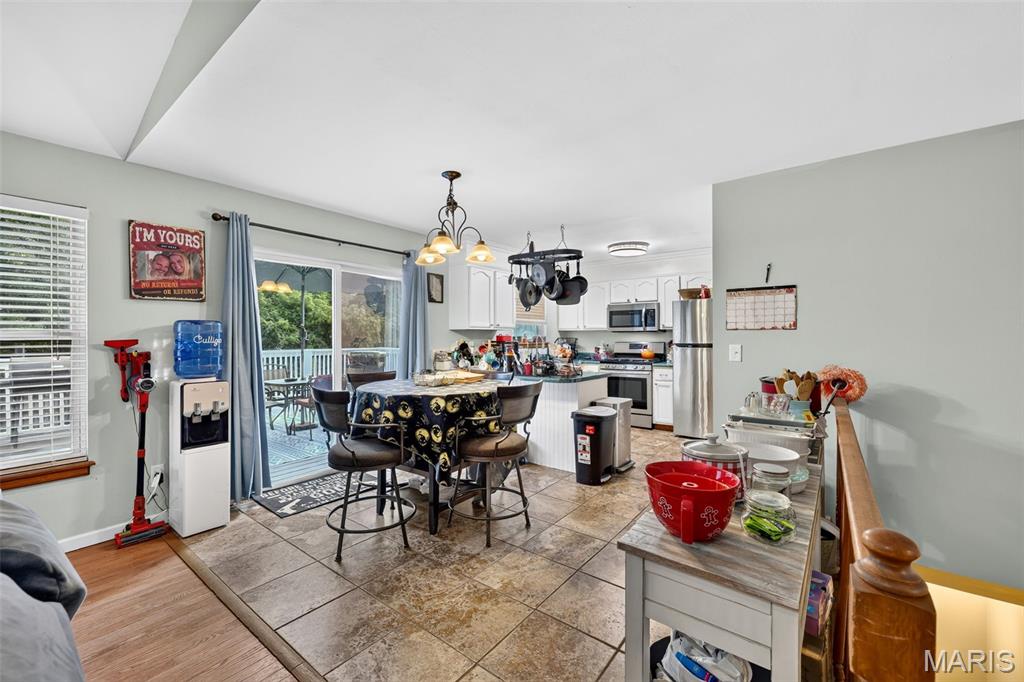 Monterey Estates - Residential