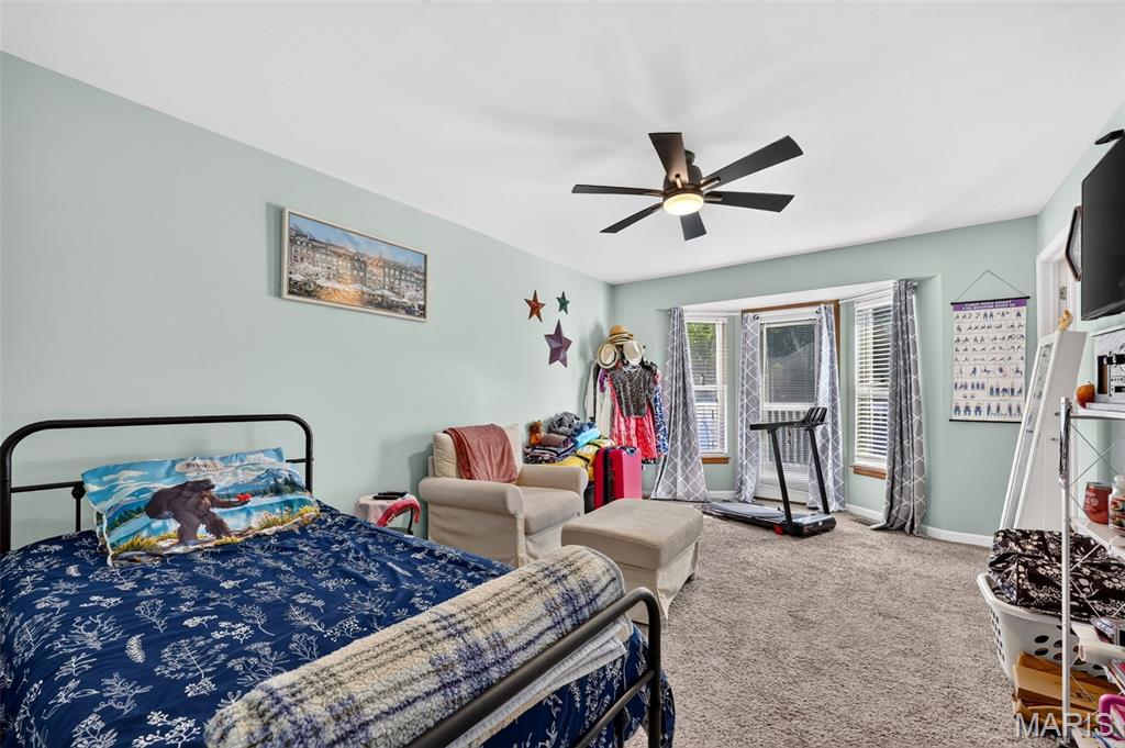Monterey Estates - Residential