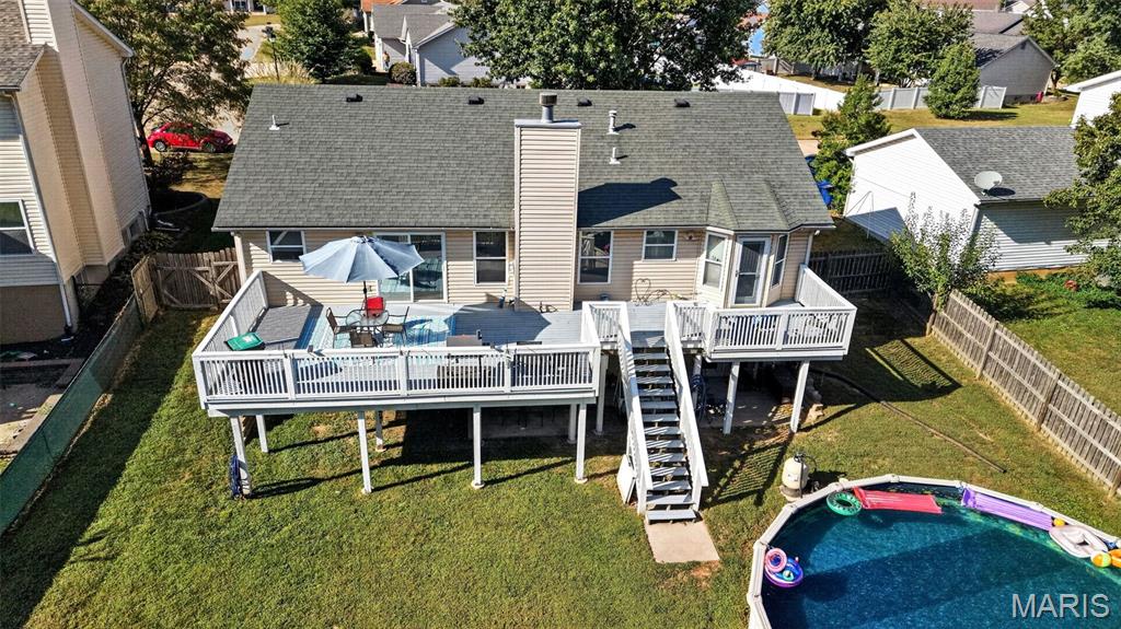 Monterey Estates - Residential