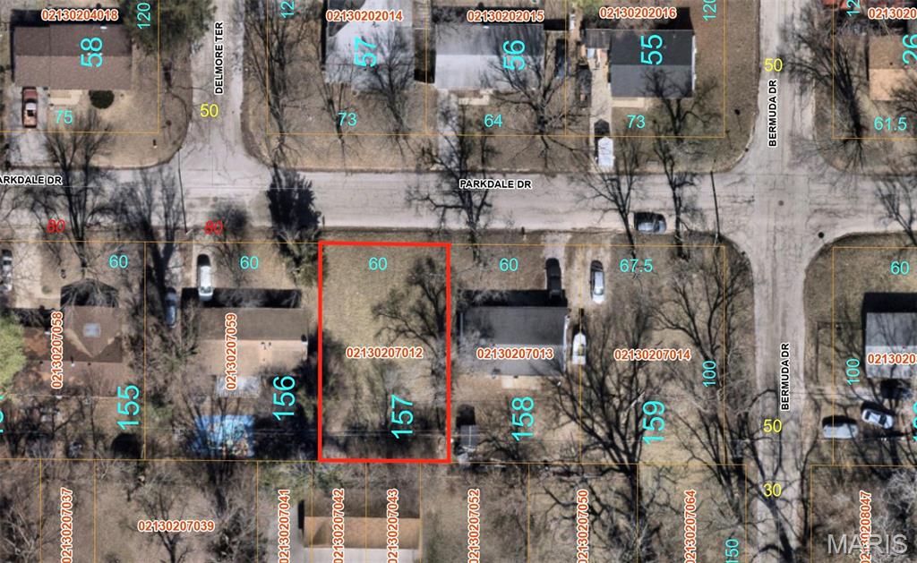 Check out this unique opportunity to purchase Village Owned surplus lot. This lot is 60x100' and level.  All utilities are believed to be available at site, however please confirm before writing your AS-IS offer.  Offers will not be considered or accepted by Village until after July 6th, 2026.   Please check with village for all future use/permit requirements before submitting offer and confirm flood plain information with FEMA (https://msc.fema.gov/portal/search) before writing offer.  Call your favorite Realtor today..