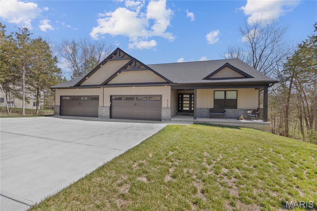 Raintree Plantation - Residential