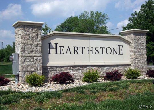 HEARTHSTONE - Land