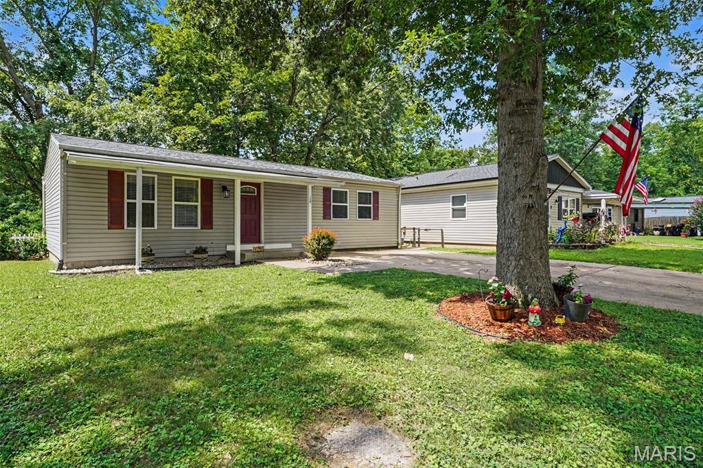 Cedars Loc 19 - Residential