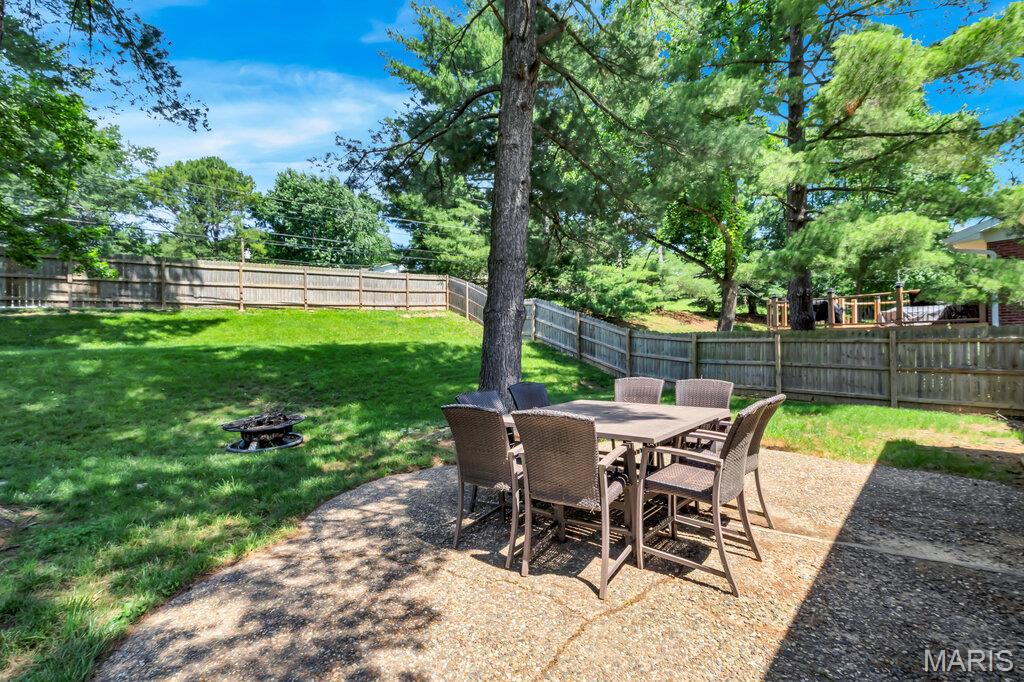 Gascony 1 - Residential