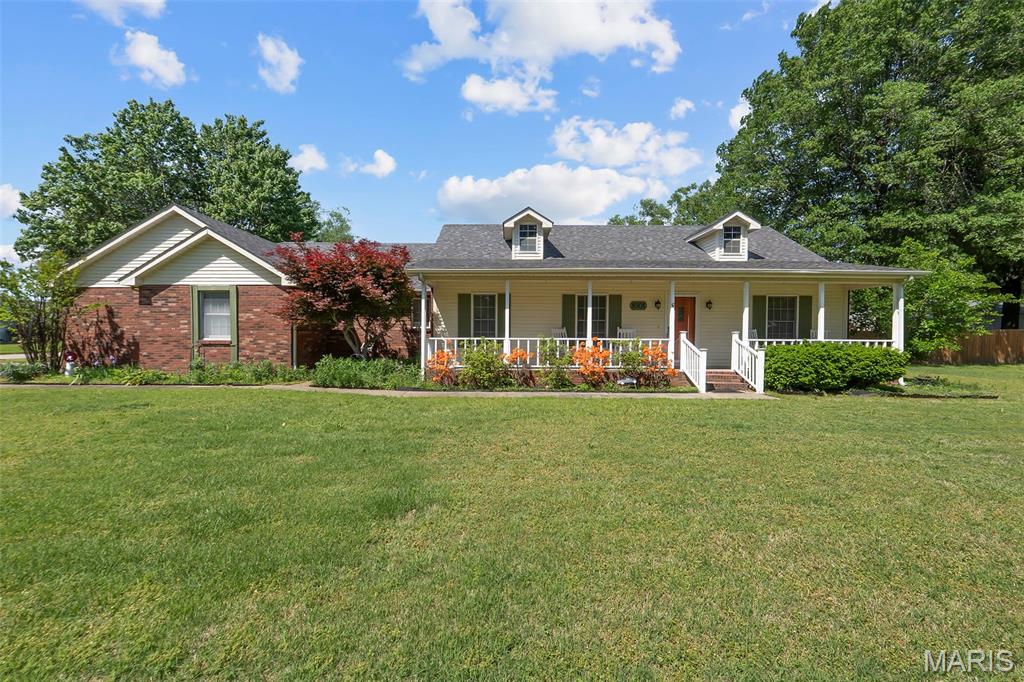 Hunter Acres West 8th ADDN. - Residential