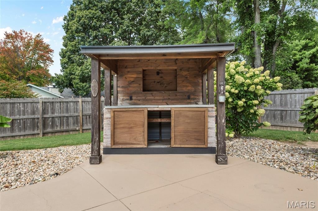 Collinwoods Sub - Residential