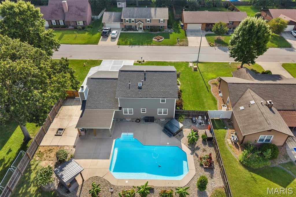 Collinwoods Sub - Residential