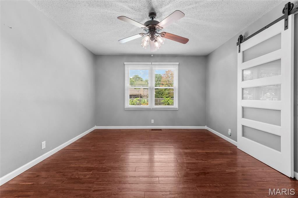 Collinwoods Sub - Residential