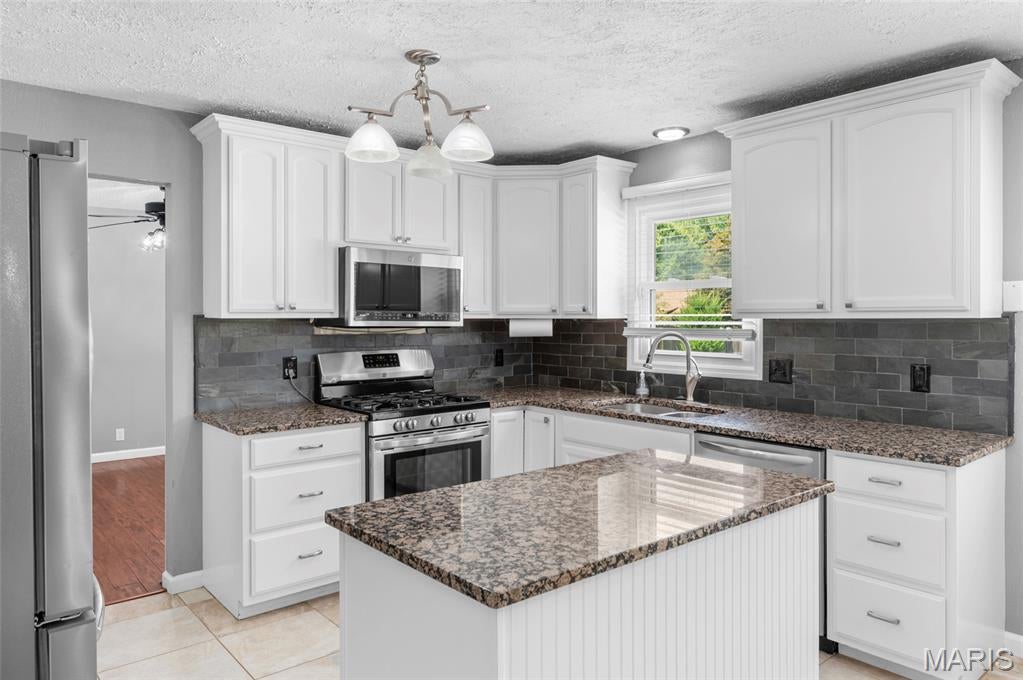 Collinwoods Sub - Residential