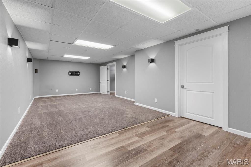 Collinwoods Sub - Residential