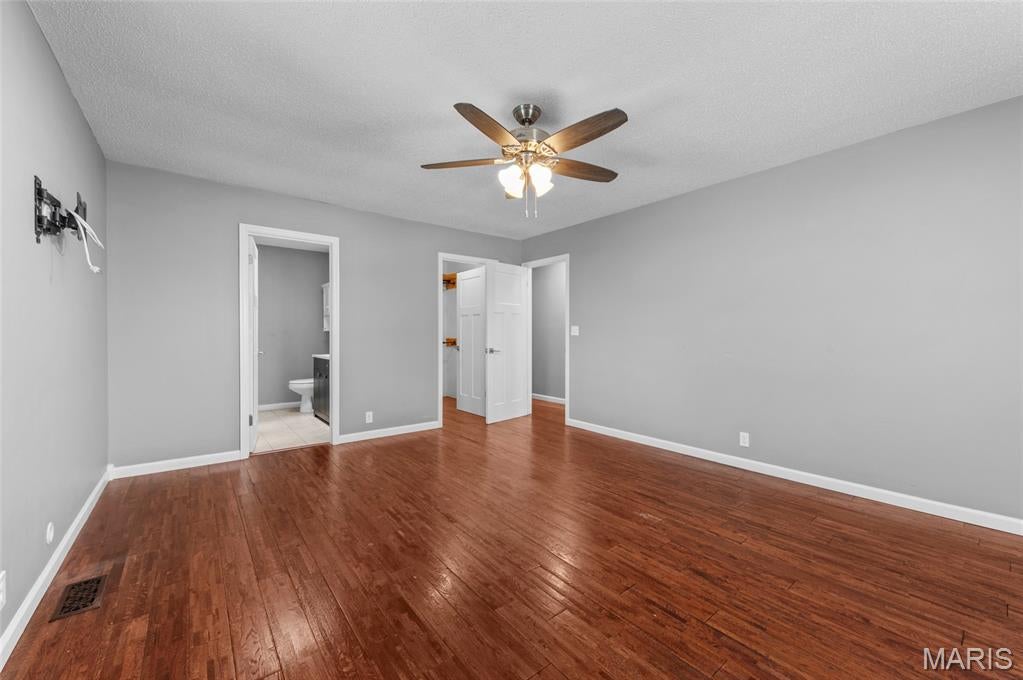 Collinwoods Sub - Residential