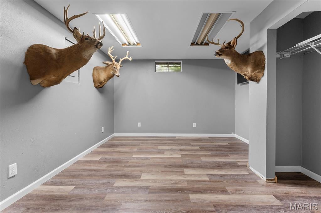 Collinwoods Sub - Residential