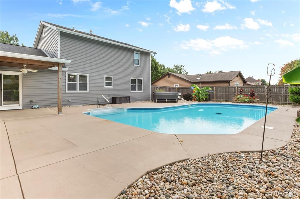 Collinwoods Sub - Residential