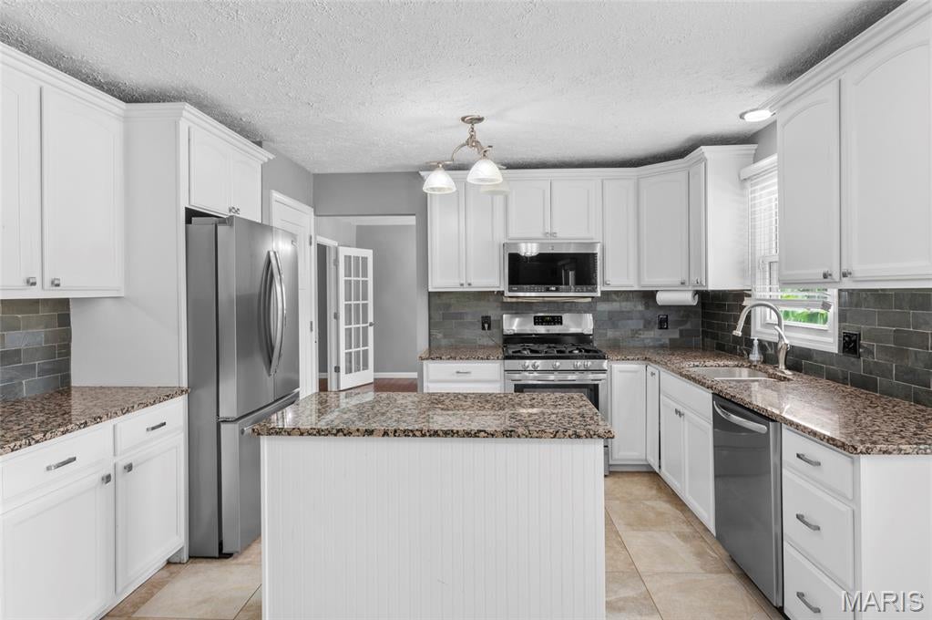 Collinwoods Sub - Residential
