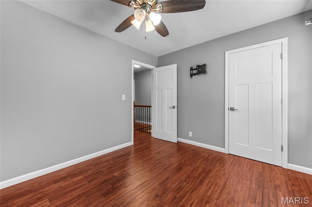 Collinwoods Sub - Residential