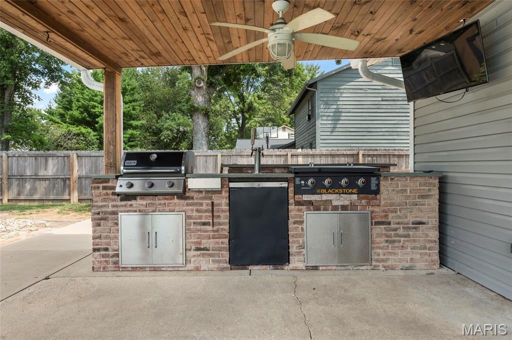 Collinwoods Sub - Residential