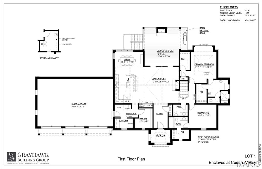 St Albans Enclaves at Cedars Valley - Residential