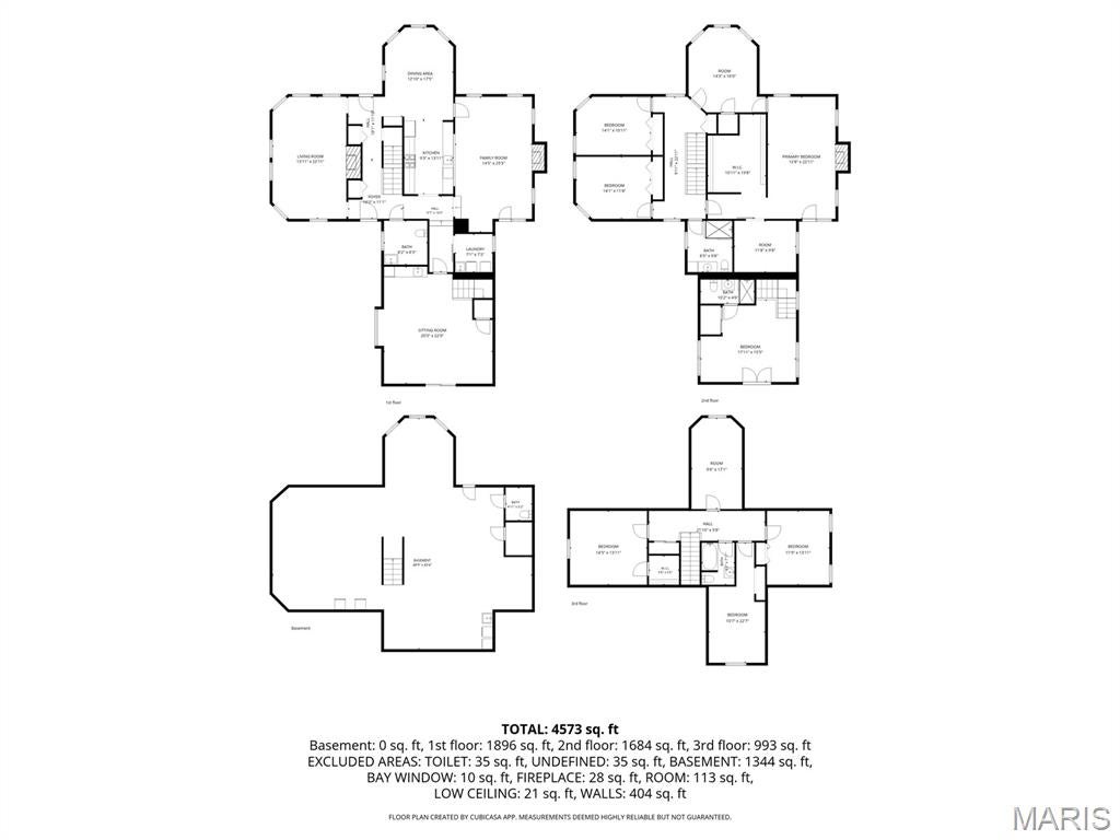 Hawthorne Estates - Residential