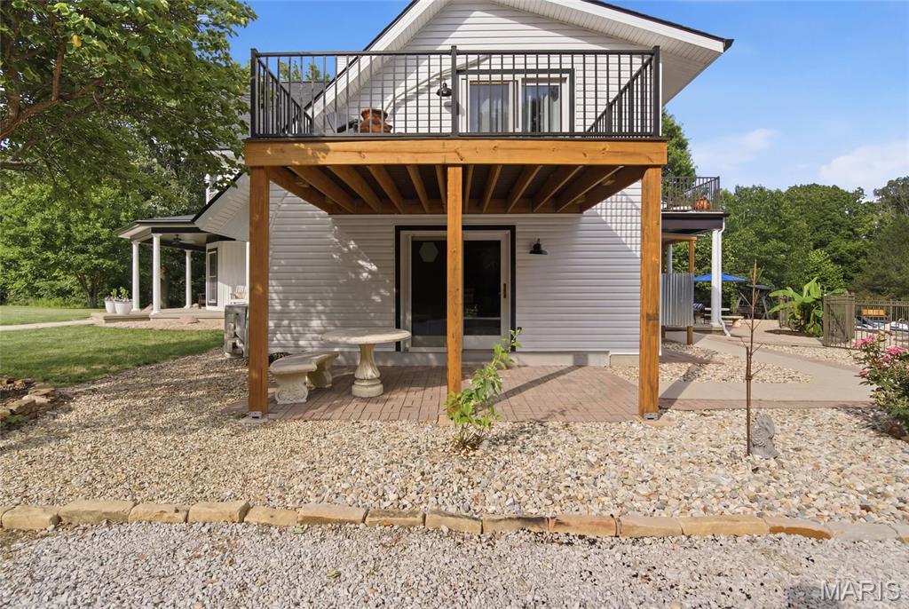Hawthorne Estates - Residential