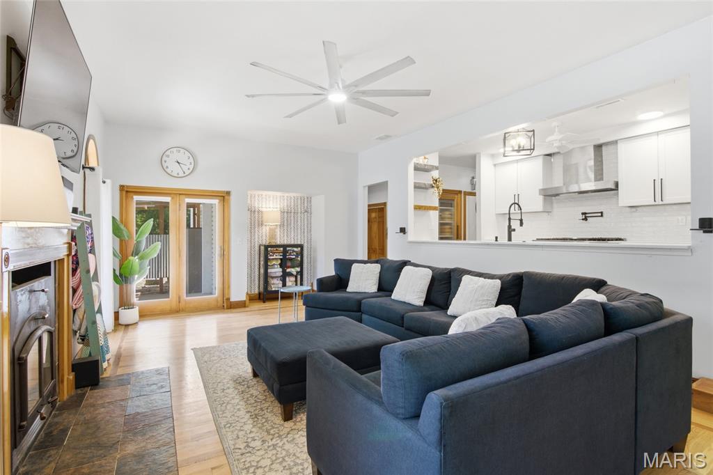 Hawthorne Estates - Residential