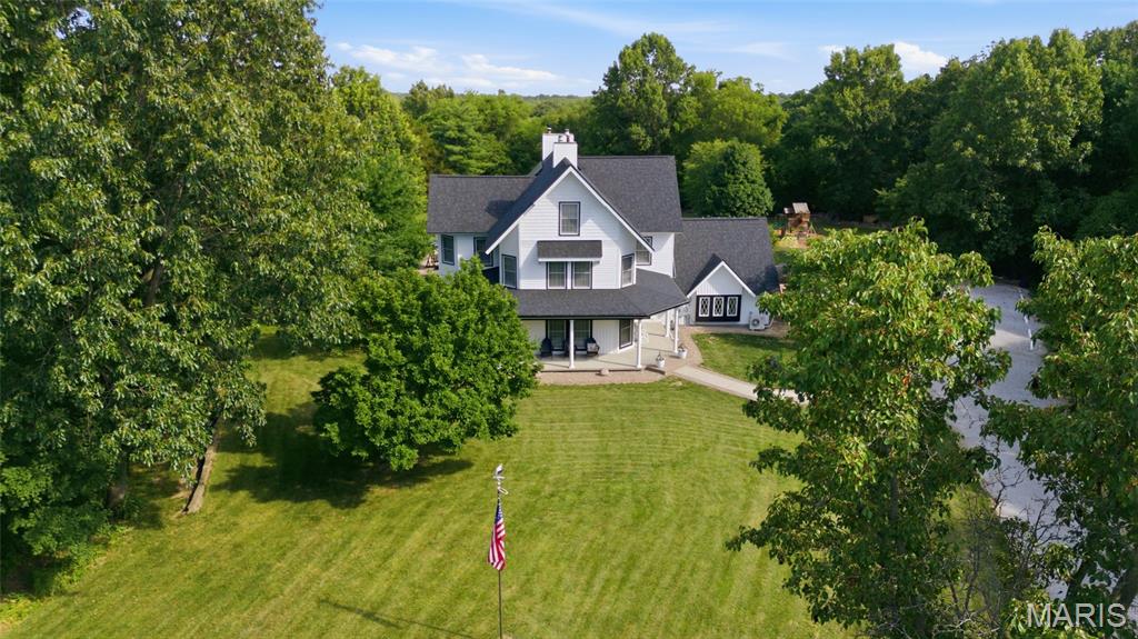 Hawthorne Estates - Residential