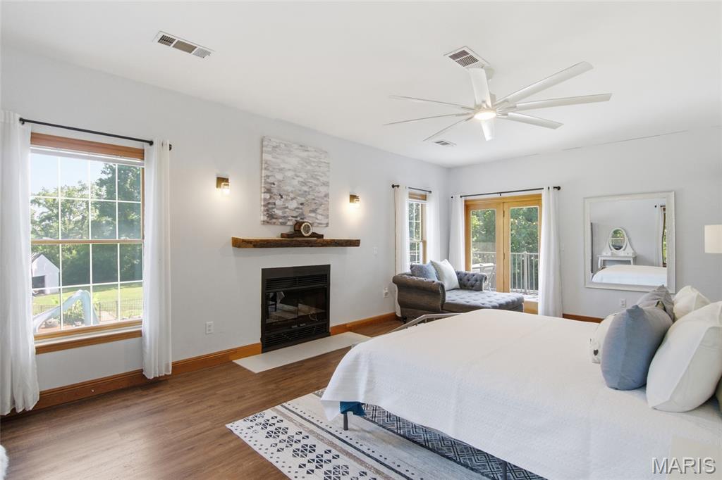 Hawthorne Estates - Residential