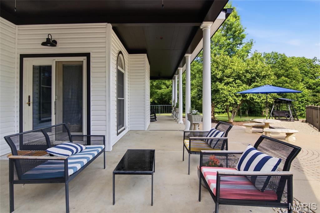 Hawthorne Estates - Residential