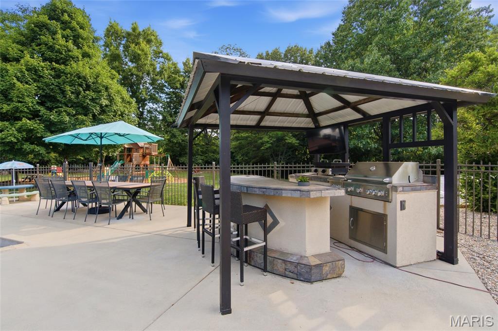 Hawthorne Estates - Residential