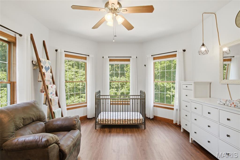 Hawthorne Estates - Residential