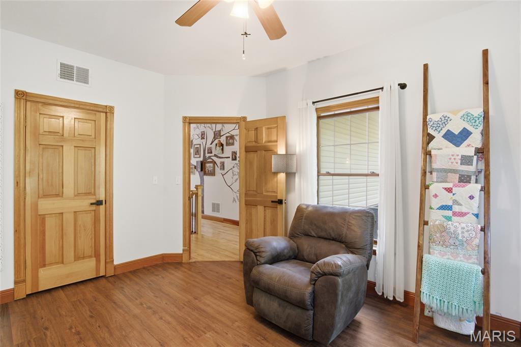 Hawthorne Estates - Residential