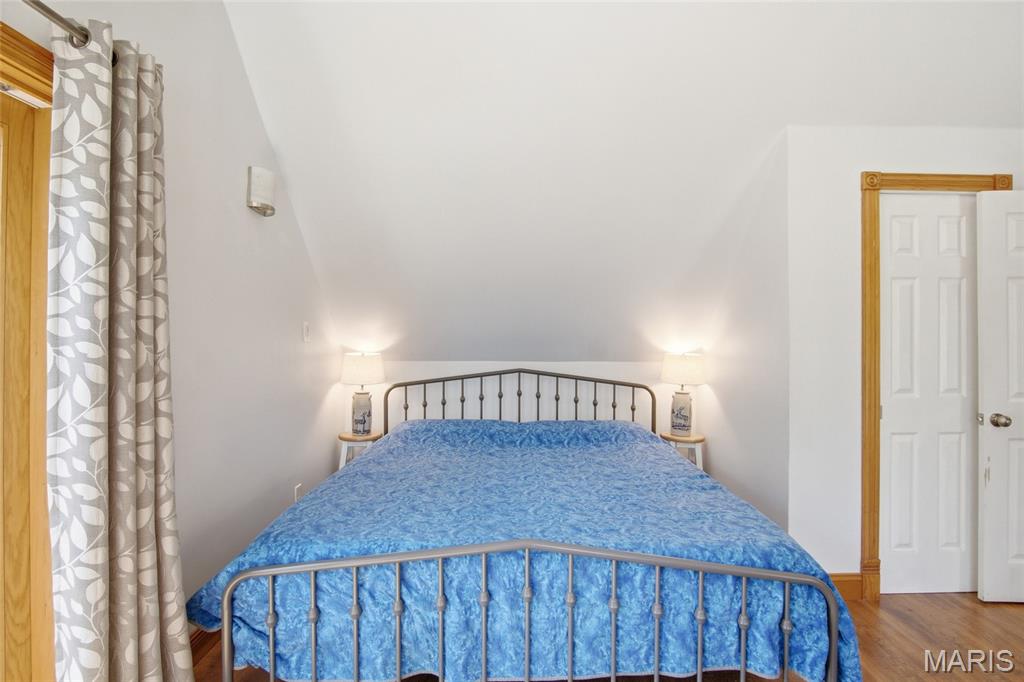 Hawthorne Estates - Residential
