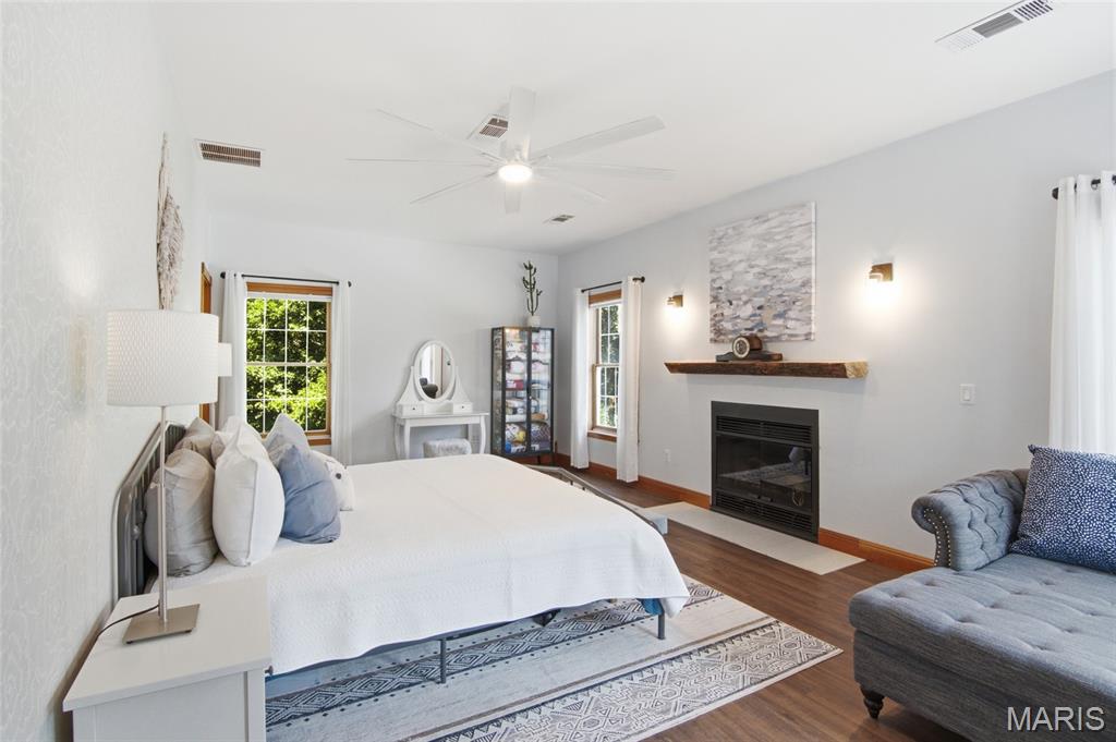 Hawthorne Estates - Residential