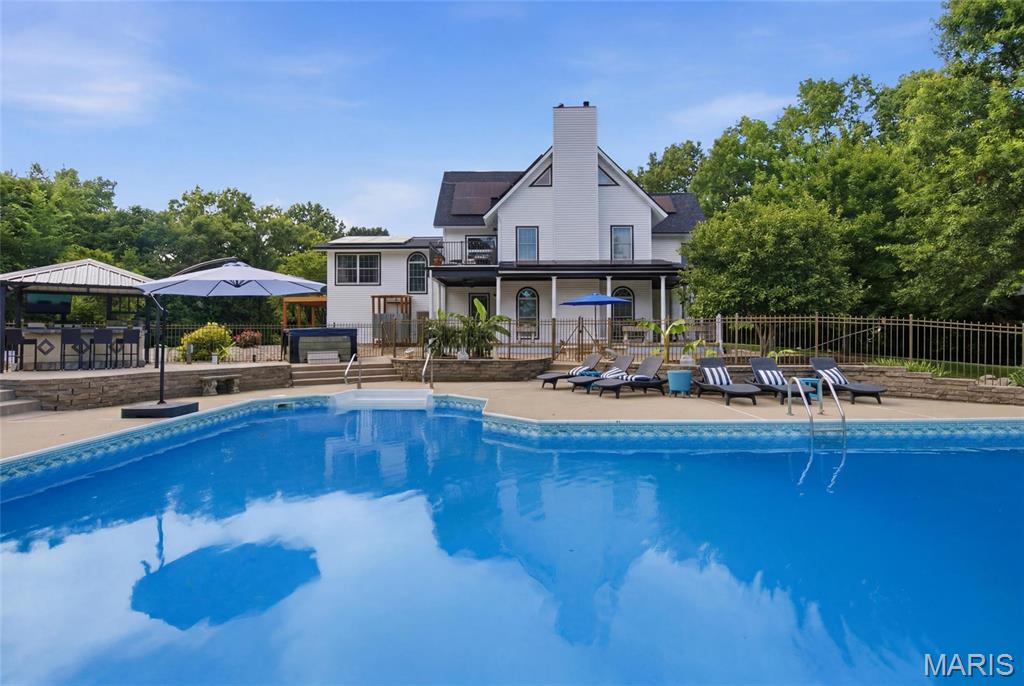 Hawthorne Estates - Residential