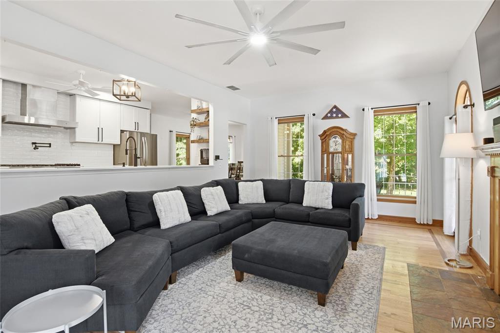 Hawthorne Estates - Residential
