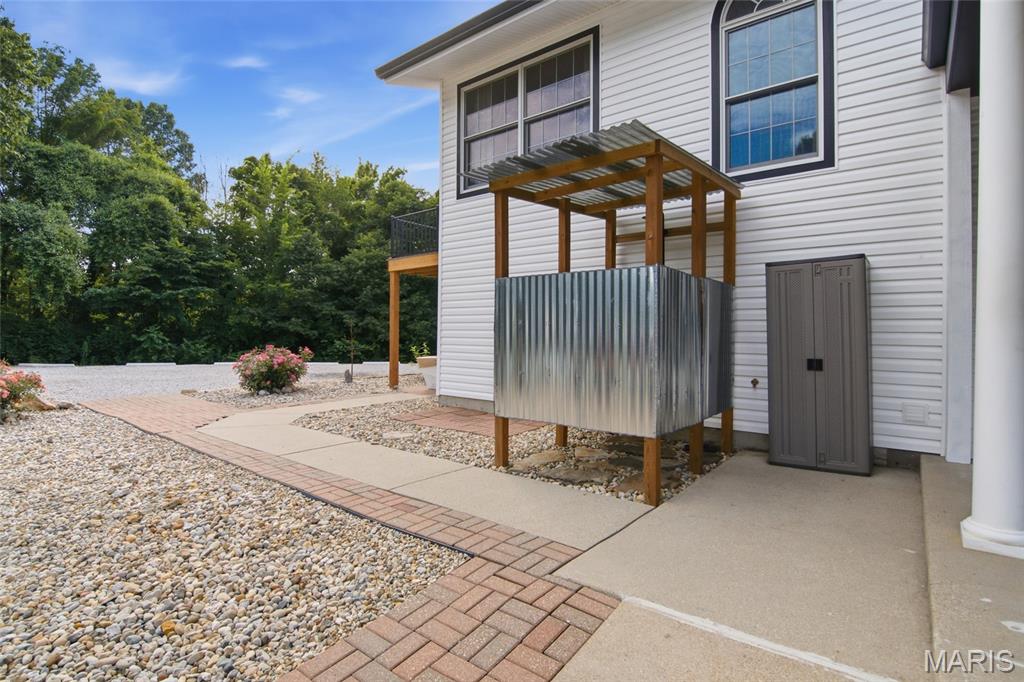Hawthorne Estates - Residential